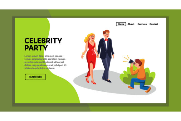 Integrating Celebrity Party Visit Guests Celebrities Into Your Creative Workflow