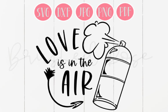 Love is in the Air Valentine’s Day SVG: Elevating Modern DIY Gifting and Creative Commerce