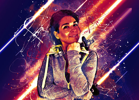 Mastering Dynamic Visuals: A Practical Guide to the Energy Photoshop Action