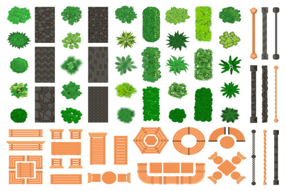 Mastering Outdoor Landscape Elements for Professional Design Results