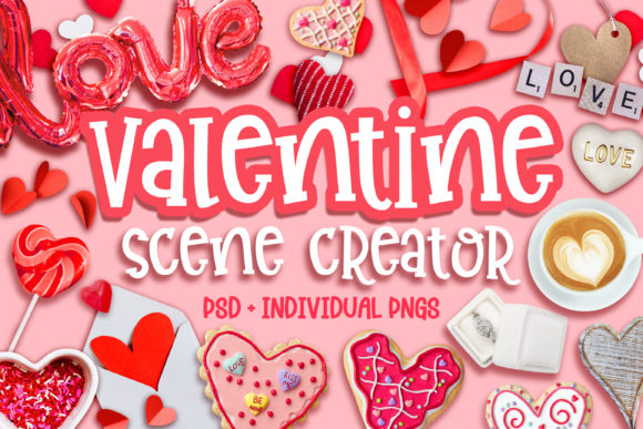 Mastering the Valentine Scene Creator: A Practical Guide to High-Quality Digital Design