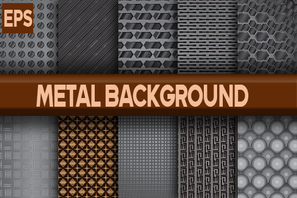 Metal Pattern Design Trends for 2021
