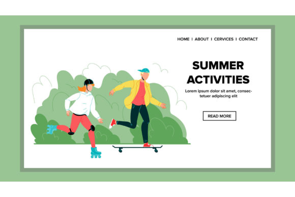 Summer Activities with Friends in Park: A Guide to Outdoor Fun and Connection