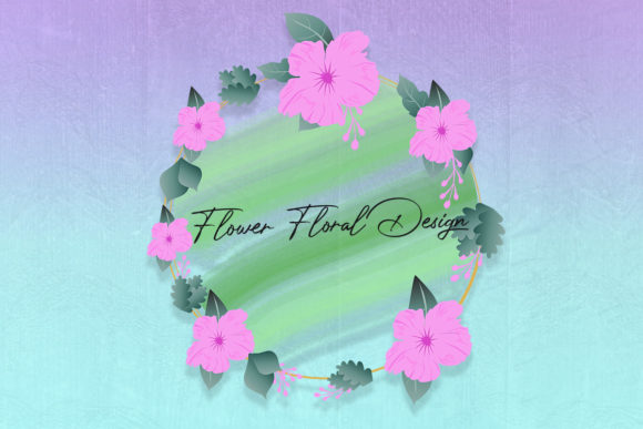 Unlocking Creativity: A Comprehensive Guide to Flower Floral Design Clipart and Watercolour Blushes