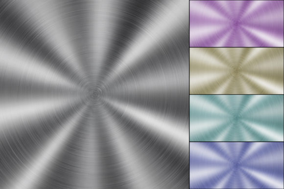 Unlocking Professional Polish with Square Metal Backgrounds Pack 2